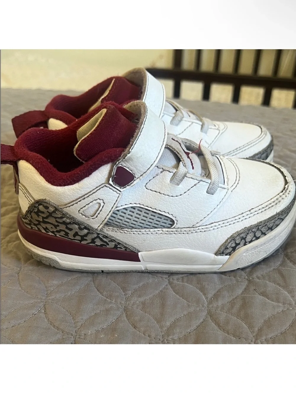 Nike jordan brand